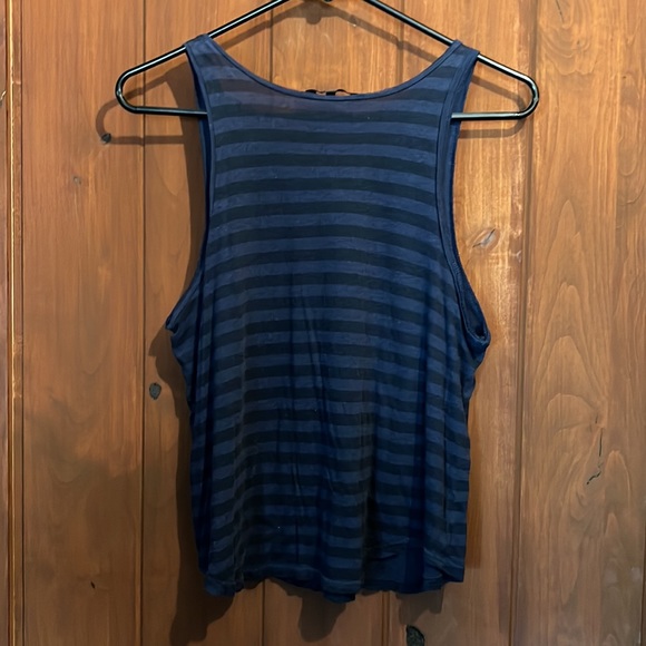 Hurley Tank Top - Picture 2 of 3